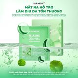 Mặt nạ dưỡng da Sur.Medic+ Derma Infusion Mask 28g