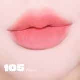 Son kem mịn lì Dinto Madame Butterfly Collection Blurring Lip Veil 3,5g