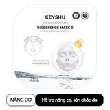 Mặt nạ dưỡng da KEYSHU Bioessence Mask S 30ml