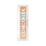 Bảng triệt sắt 5 ô FOCALLURE Color Concealer Palette FA172 01 4.3g