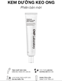 Kem dưỡng ẩm chuyên sâu CNP Laboratory Propolis Ampule Active Shot Cream 50ml