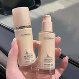 Kem nền dưỡng ẩm Carslan Lasting Moisture Foundation 30g