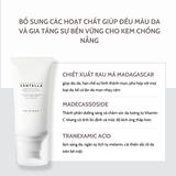 Kem chống nắng dưỡng sáng, nâng tone SKIN1004 Madagascar Centella Tone Brightening Tone-Up Sunscreen SPF50+ PA++++ 50ml