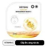Mặt nạ dưỡng da KEYSHU Bioessence Mask S 30ml