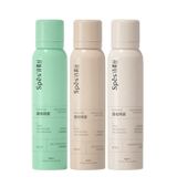 Dầu gội khô giữ nếp tóc dạng xịt Spes Washing-Free Hair Spay