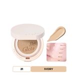 Phấn nước chống nắng Espoir Be Glow Volume Cushion Single SPF42 PA+++ 13g