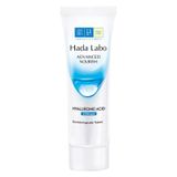 Sữa Rửa Mặt HADA LABO Advanced Nourish Cleanser 80g