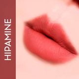 Son Kem Siêu Lì 3CE HAZY LIP CLAY