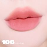 Son kem mịn lì Dinto Madame Butterfly Collection Blurring Lip Veil 3,5g
