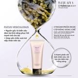 Tẩy tế bào chết ủ trắng body Weilaiya Niacinamide Brightening Scrub 200ml