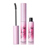 Mascara lông mày ROCK SWEET Velvet Mist Color Staying Eyebrow Cream