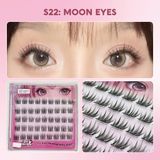 Lông mi Lookme Star (sẳn keo)