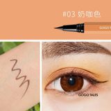Kẻ Mắt Gogo Tales Slender Beckoning Eyeliner
