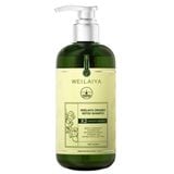 Gội xả gừng detox Weilaiya Luxury