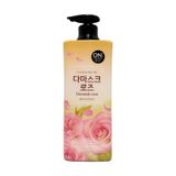 Sữa tắm hương nước hoa dưỡng ẩm ON: THE BODY Body Wash 875ml