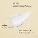 Tinh chất dưỡng môi căng mọng Torriden Solid-In Lip Essence 11ml
