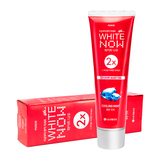 Kem đánh răng Hàn Quốc Perioe 46cm White Now Cooling Mint 120g