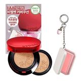 Phấn nước chống nắng Espoir Pro Tailor Be Velvet Cover Cushion SPF42 PA++ 13g