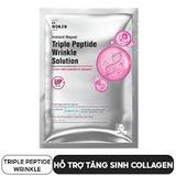 Mặt nạ dưỡng da chuyên sâu DR.WONJIN Instant Repair Mask 30ml