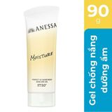 Gel chống nắng Anessa UV Sunscreen Gel SPF50+ PA++++ 90g