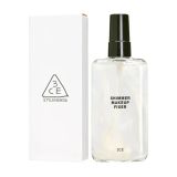 Xịt khóa lớp trang điểm 3CE Shimmer Makeup Fixer 95ml