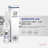 Kem dưỡng hồng, khử thâm Mibiti Prudente Professional