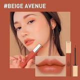 Son kem siêu lì, mịn môi 3CE Cloud Lip Tint 4g