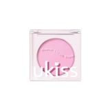 Má hồng kem mềm mịn Ukiss Temp Code Mousse Cream Blush 3.2g