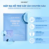 Mặt nạ dưỡng da Sur.Medic+ Derma Infusion Mask 28g