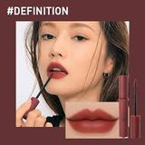 Son kem lì, lên màu chuẩn 3CE Velvet Lip Tint 4g