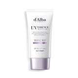 Kem chống nắng nâng tông d'Alba Waterfull Tone-Up Pink Correcting Sun Cream SPF50+ PA++++ 50ml