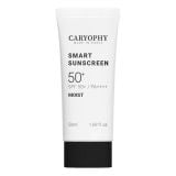 Kem chống nắng nâng tone, ngừa mụn Caryophy Smart Sunscreen SPF 50+ / PA+++ 50ml