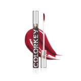 Son gương bóng COLORKEY Airy Lip Mirror Series 1.7g