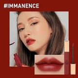 Son kem siêu lì, mịn môi 3CE Cloud Lip Tint 4g