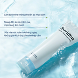 Sữa rửa mặt dưỡng ẩm Torriden DIVE IN Cleansing Foam