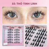 Lông mi Lookme Star (sẳn keo)