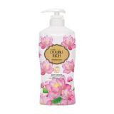 Sữa tắm hương nước hoa Double Rich Body Shower