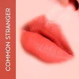 Son Kem Siêu Lì 3CE HAZY LIP CLAY
