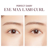 Kẹp bấm tạo mi cong PERFECT DIARY Eye Max Lash Curler