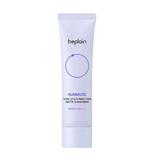 Kem chống nắng thuần chay BEPLAIN Sunmuse Sunscream SPF 50+ PA++++ 50ml