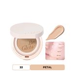 Phấn nước chống nắng Espoir Be Glow Volume Cushion Single SPF42 PA+++ 13g