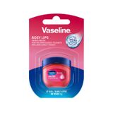 Sáp Dưỡng Môi Mềm Mịn Vaseline Lip Care 7g