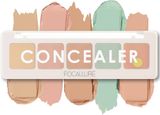 Bảng triệt sắt 5 ô FOCALLURE Color Concealer Palette FA172 01 4.3g