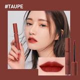 Son kem lì, lên màu chuẩn 3CE Velvet Lip Tint 4g