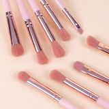 Bộ cọ trang điểm mềm 13 chiếc MAANGE Makeup Brushes Set 13pcs