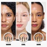 Che khuyết điểm đa năng tfit Cover Up Pro Concealer 15g