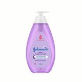 Sữa tắm cho bé Gohnson's Baby 500ml