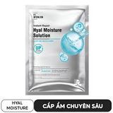 Mặt nạ dưỡng da chuyên sâu DR.WONJIN Instant Repair Mask 30ml
