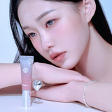 Son thạch tuyết lạnh bắt sáng Dinto (Snedronningen Collection) Frozen Lip Jelly 10ml