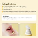 Tinh chất dưỡng môi căng mọng Torriden Solid-In Lip Essence 11ml